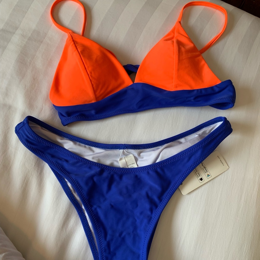 CupShe bikini